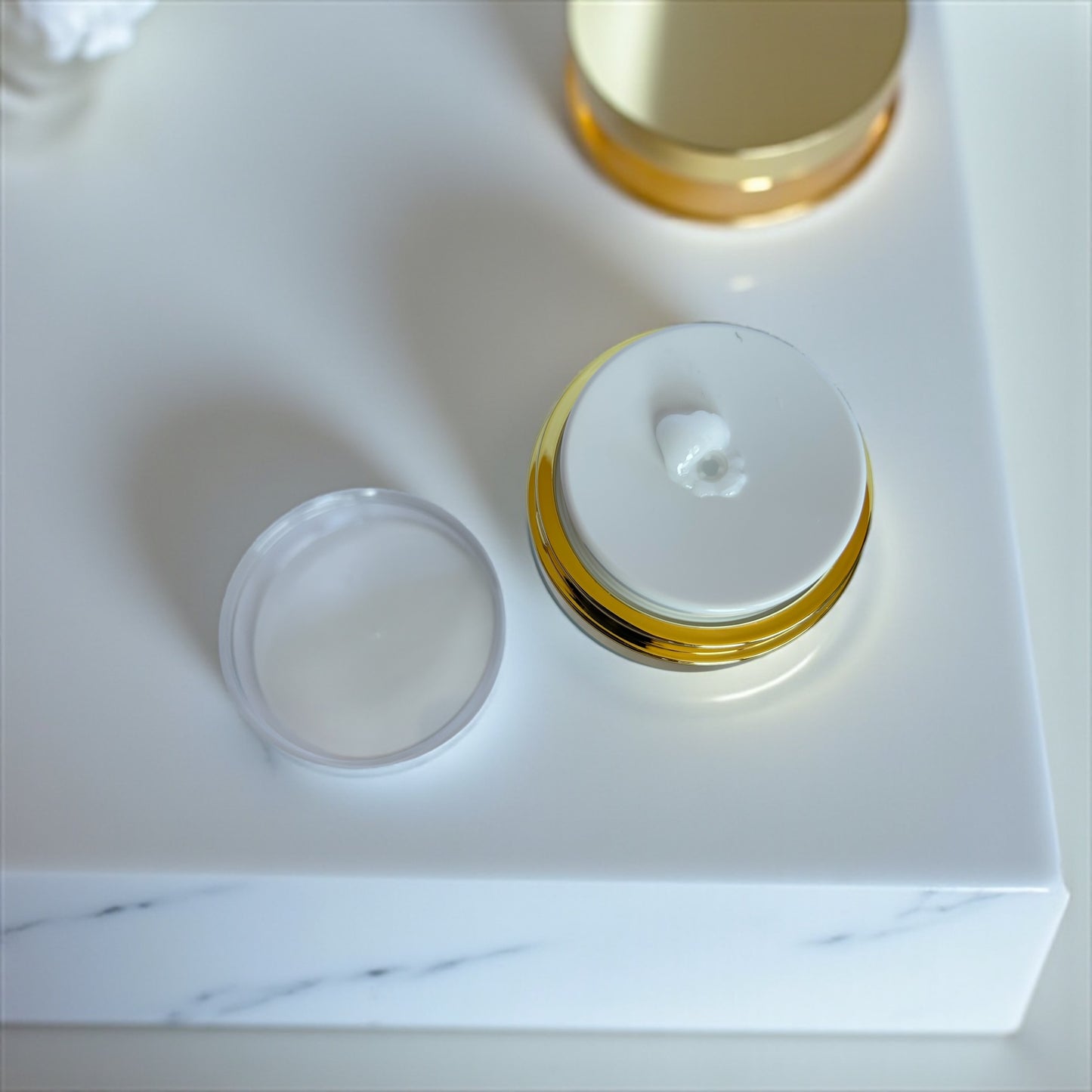 Bedtime Banquet – Restorative Night Cream | Deep Repair & Hydration | Maria Aires Signature Skincare (50ml)